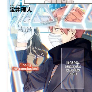 [TAKARAI Rihito] Ten Count Vol.5+6 [Eng] – Gay Manga sex 388