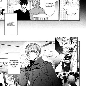 [TAKARAI Rihito] Ten Count Vol.5+6 [Eng] – Gay Manga sex 391