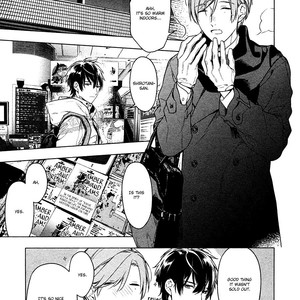 [TAKARAI Rihito] Ten Count Vol.5+6 [Eng] – Gay Manga sex 393