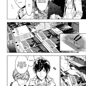 [TAKARAI Rihito] Ten Count Vol.5+6 [Eng] – Gay Manga sex 394