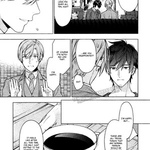 [TAKARAI Rihito] Ten Count Vol.5+6 [Eng] – Gay Manga sex 397