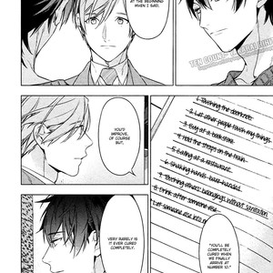 [TAKARAI Rihito] Ten Count Vol.5+6 [Eng] – Gay Manga sex 398