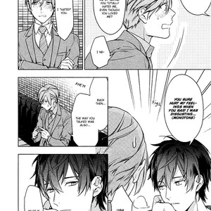 [TAKARAI Rihito] Ten Count Vol.5+6 [Eng] – Gay Manga sex 400
