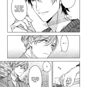 [TAKARAI Rihito] Ten Count Vol.5+6 [Eng] – Gay Manga sex 401