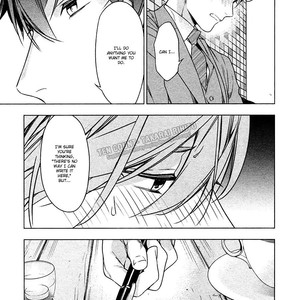 [TAKARAI Rihito] Ten Count Vol.5+6 [Eng] – Gay Manga sex 405