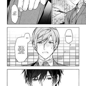 [TAKARAI Rihito] Ten Count Vol.5+6 [Eng] – Gay Manga sex 406