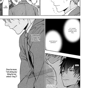 [TAKARAI Rihito] Ten Count Vol.5+6 [Eng] – Gay Manga sex 407