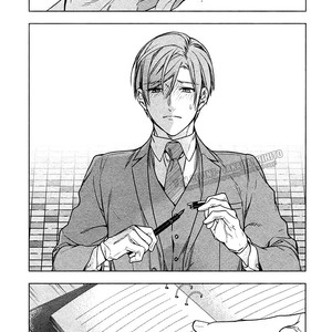 [TAKARAI Rihito] Ten Count Vol.5+6 [Eng] – Gay Manga sex 408