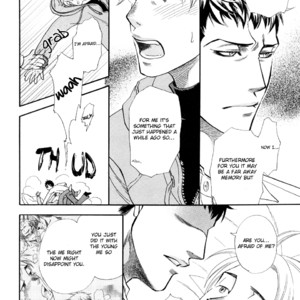 [NAONO Bohra] Dorobou to Hatsukoi (update c.Dorobou no Jakuten) [Eng] – Gay Manga sex 4