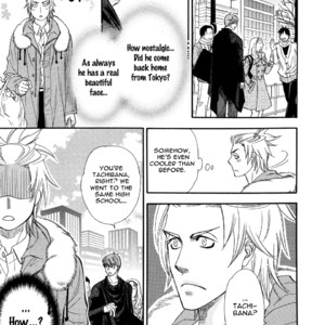 [NAONO Bohra] Dorobou to Hatsukoi (update c.Dorobou no Jakuten) [Eng] – Gay Manga sex 13