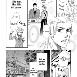 [NAONO Bohra] Dorobou to Hatsukoi (update c.Dorobou no Jakuten) [Eng] – Gay Manga sex 22