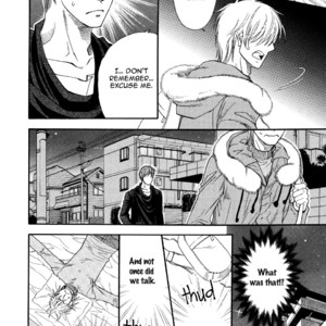 [NAONO Bohra] Dorobou to Hatsukoi (update c.Dorobou no Jakuten) [Eng] – Gay Manga sex 24