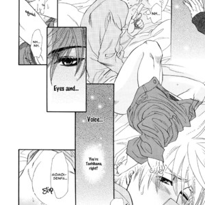 [NAONO Bohra] Dorobou to Hatsukoi (update c.Dorobou no Jakuten) [Eng] – Gay Manga sex 26