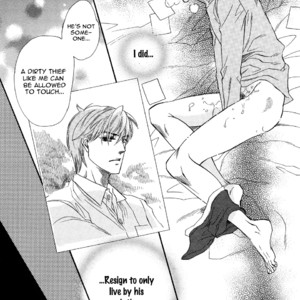 [NAONO Bohra] Dorobou to Hatsukoi (update c.Dorobou no Jakuten) [Eng] – Gay Manga sex 29