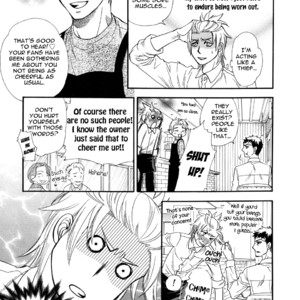 [NAONO Bohra] Dorobou to Hatsukoi (update c.Dorobou no Jakuten) [Eng] – Gay Manga sex 31