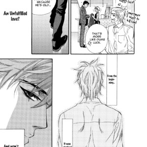 [NAONO Bohra] Dorobou to Hatsukoi (update c.Dorobou no Jakuten) [Eng] – Gay Manga sex 37