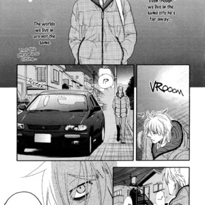 [NAONO Bohra] Dorobou to Hatsukoi (update c.Dorobou no Jakuten) [Eng] – Gay Manga sex 39