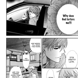 [NAONO Bohra] Dorobou to Hatsukoi (update c.Dorobou no Jakuten) [Eng] – Gay Manga sex 40