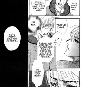 [NAONO Bohra] Dorobou to Hatsukoi (update c.Dorobou no Jakuten) [Eng] – Gay Manga sex 41