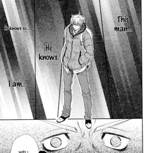 [NAONO Bohra] Dorobou to Hatsukoi (update c.Dorobou no Jakuten) [Eng] – Gay Manga sex 43