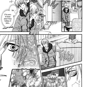 [NAONO Bohra] Dorobou to Hatsukoi (update c.Dorobou no Jakuten) [Eng] – Gay Manga sex 50