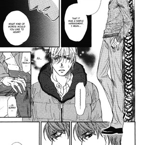 [NAONO Bohra] Dorobou to Hatsukoi (update c.Dorobou no Jakuten) [Eng] – Gay Manga sex 52