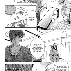 [NAONO Bohra] Dorobou to Hatsukoi (update c.Dorobou no Jakuten) [Eng] – Gay Manga sex 53