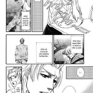 [NAONO Bohra] Dorobou to Hatsukoi (update c.Dorobou no Jakuten) [Eng] – Gay Manga sex 55