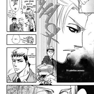 [NAONO Bohra] Dorobou to Hatsukoi (update c.Dorobou no Jakuten) [Eng] – Gay Manga sex 57