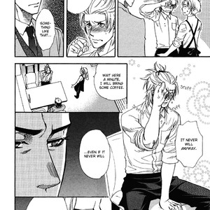 [NAONO Bohra] Dorobou to Hatsukoi (update c.Dorobou no Jakuten) [Eng] – Gay Manga sex 59