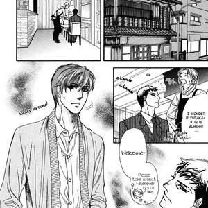[NAONO Bohra] Dorobou to Hatsukoi (update c.Dorobou no Jakuten) [Eng] – Gay Manga sex 61