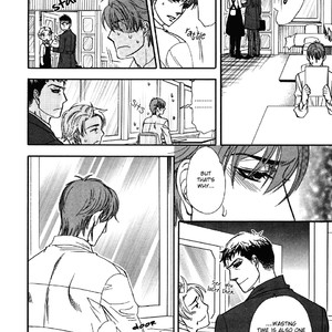 [NAONO Bohra] Dorobou to Hatsukoi (update c.Dorobou no Jakuten) [Eng] – Gay Manga sex 63