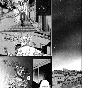 [NAONO Bohra] Dorobou to Hatsukoi (update c.Dorobou no Jakuten) [Eng] – Gay Manga sex 64