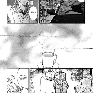 [NAONO Bohra] Dorobou to Hatsukoi (update c.Dorobou no Jakuten) [Eng] – Gay Manga sex 65