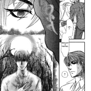 [NAONO Bohra] Dorobou to Hatsukoi (update c.Dorobou no Jakuten) [Eng] – Gay Manga sex 66