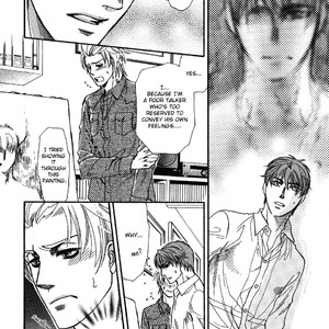 [NAONO Bohra] Dorobou to Hatsukoi (update c.Dorobou no Jakuten) [Eng] – Gay Manga sex 67