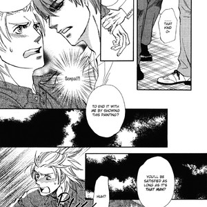 [NAONO Bohra] Dorobou to Hatsukoi (update c.Dorobou no Jakuten) [Eng] – Gay Manga sex 70