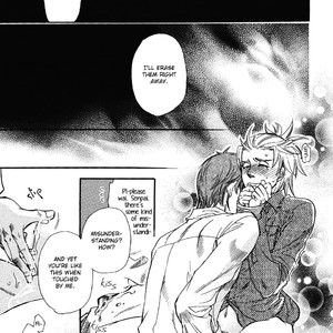 [NAONO Bohra] Dorobou to Hatsukoi (update c.Dorobou no Jakuten) [Eng] – Gay Manga sex 72