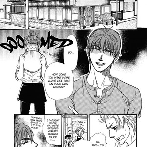 [NAONO Bohra] Dorobou to Hatsukoi (update c.Dorobou no Jakuten) [Eng] – Gay Manga sex 78