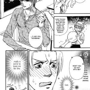 [NAONO Bohra] Dorobou to Hatsukoi (update c.Dorobou no Jakuten) [Eng] – Gay Manga sex 79