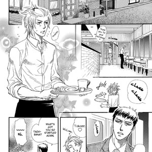 [NAONO Bohra] Dorobou to Hatsukoi (update c.Dorobou no Jakuten) [Eng] – Gay Manga sex 84