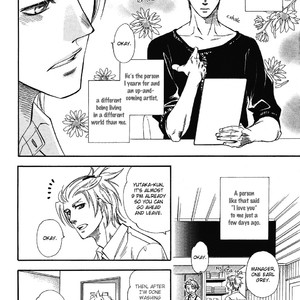 [NAONO Bohra] Dorobou to Hatsukoi (update c.Dorobou no Jakuten) [Eng] – Gay Manga sex 86