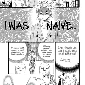 [NAONO Bohra] Dorobou to Hatsukoi (update c.Dorobou no Jakuten) [Eng] – Gay Manga sex 91