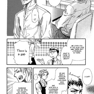 [NAONO Bohra] Dorobou to Hatsukoi (update c.Dorobou no Jakuten) [Eng] – Gay Manga sex 96