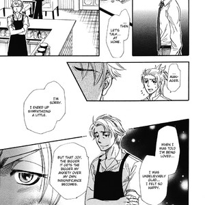 [NAONO Bohra] Dorobou to Hatsukoi (update c.Dorobou no Jakuten) [Eng] – Gay Manga sex 99
