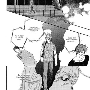 [NAONO Bohra] Dorobou to Hatsukoi (update c.Dorobou no Jakuten) [Eng] – Gay Manga sex 102