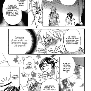 [NAONO Bohra] Dorobou to Hatsukoi (update c.Dorobou no Jakuten) [Eng] – Gay Manga sex 105