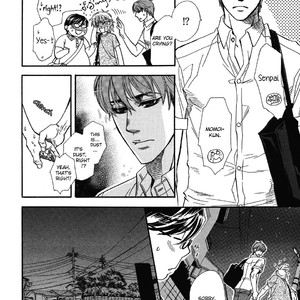 [NAONO Bohra] Dorobou to Hatsukoi (update c.Dorobou no Jakuten) [Eng] – Gay Manga sex 108