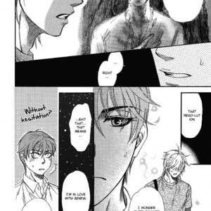 [NAONO Bohra] Dorobou to Hatsukoi (update c.Dorobou no Jakuten) [Eng] – Gay Manga sex 112