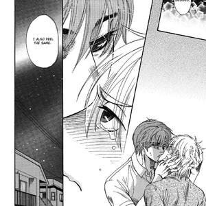 [NAONO Bohra] Dorobou to Hatsukoi (update c.Dorobou no Jakuten) [Eng] – Gay Manga sex 114